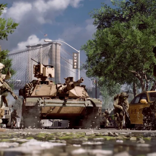 Battlefield 6 ray tracing
