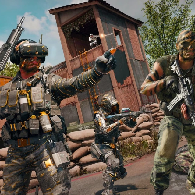 Black Ops 7