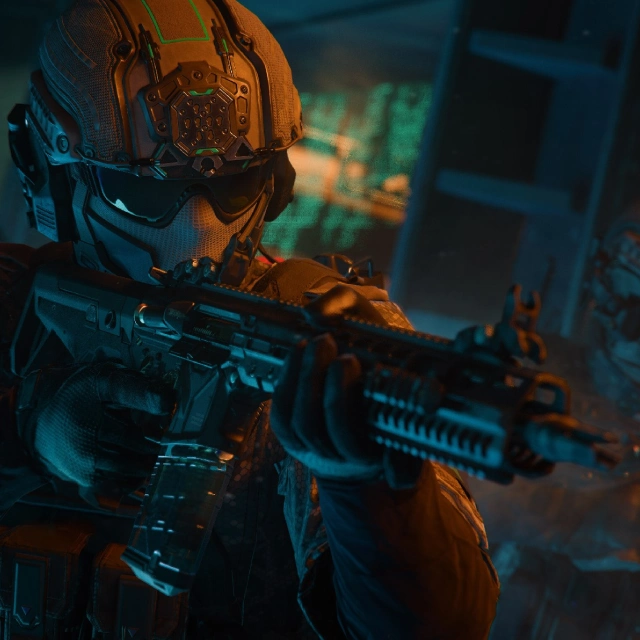 Black Ops 7 ttk