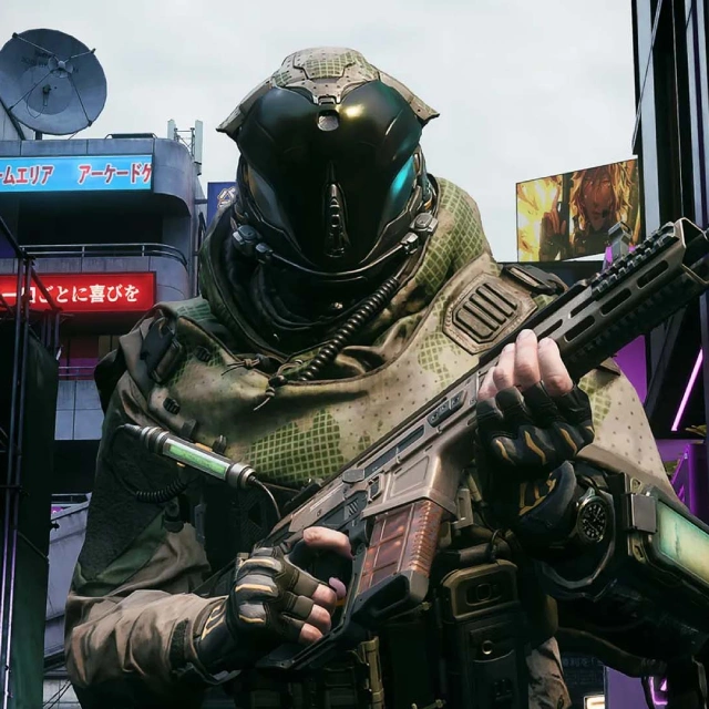 Black Ops 7 ttk