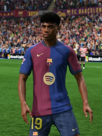 EA FC 26 Career Mode