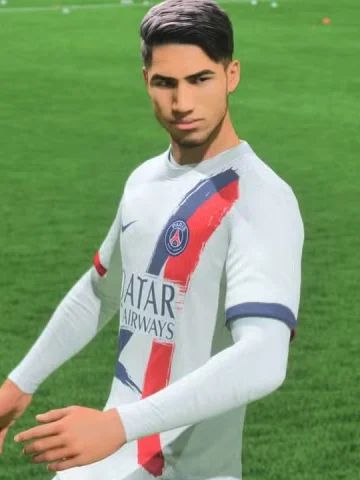 EA FC 26 Full-Back build
