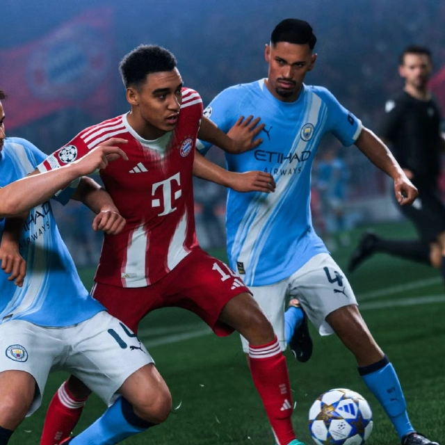 EA FC 26 Squad Battles Rewards