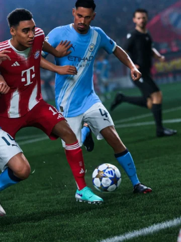 ea fc 26 v1.1.0 update