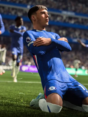 FC 26 Division Rivals rewards