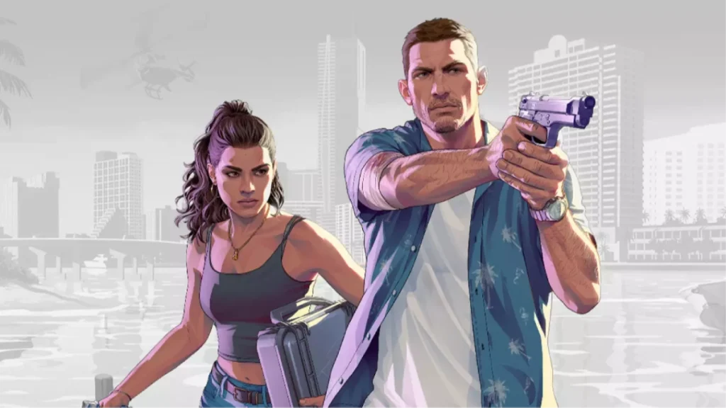 GTA 6 largest game launch