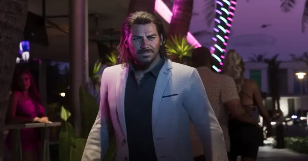 GTA 6 third protagonist