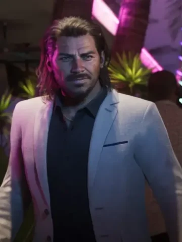 GTA 6 third protagonist