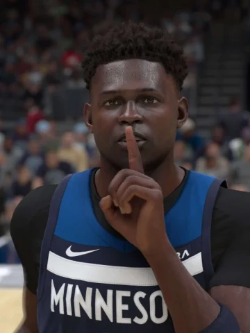 NBA 2K26 Post Go-To Shot animation requirements