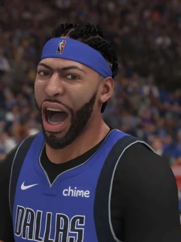 NBA 2K26 Post Hop Shot Animation Requirements