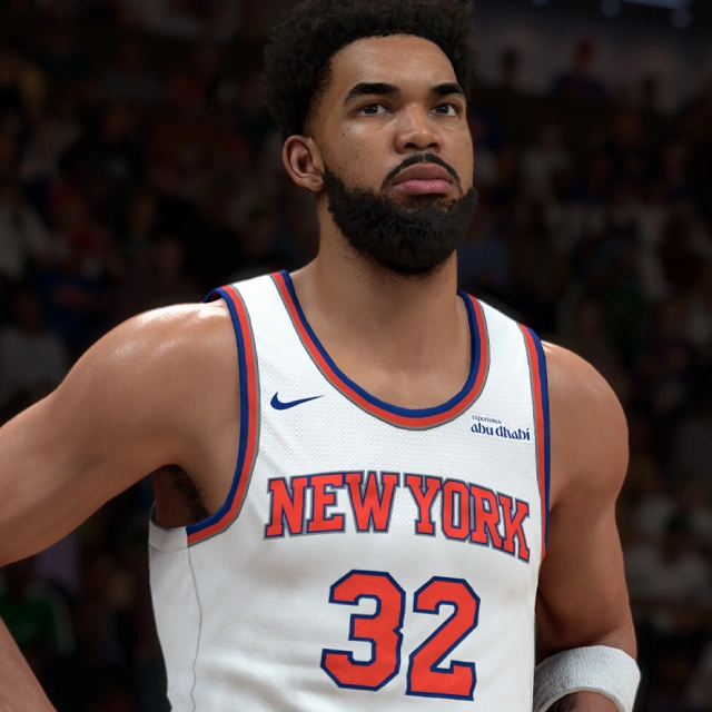 NBA 2K26 defense