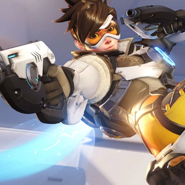 Overwatch 2 Competitive Leaver Compensation