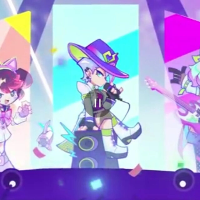 Overwatch 2 Music Festival