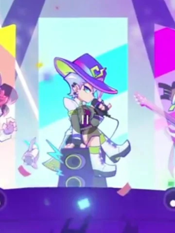 Overwatch 2 Music Festival