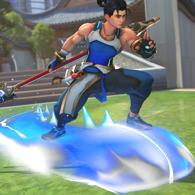 Overwatch 2 Season 18 Twitch Drops
