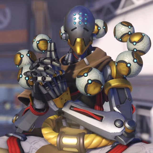 Overwatch 2 Season 18 Twitch Drops