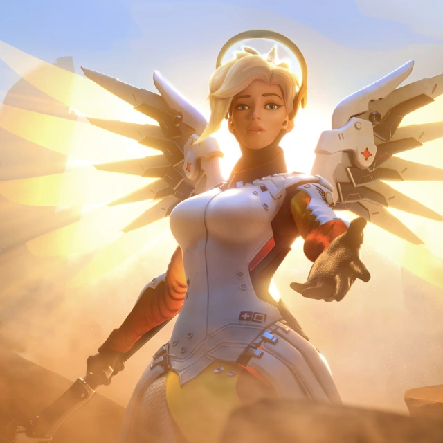 Overwatch 2 Season 18 Twitch Drops
