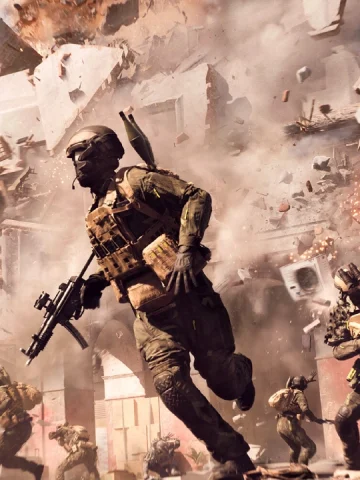 battlefield 6 destruction