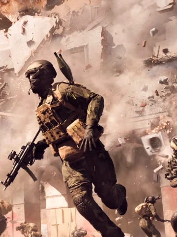 battlefield 6 portal