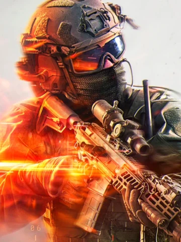 battlefield 6 server queues