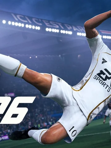 best ea fc 26 settings