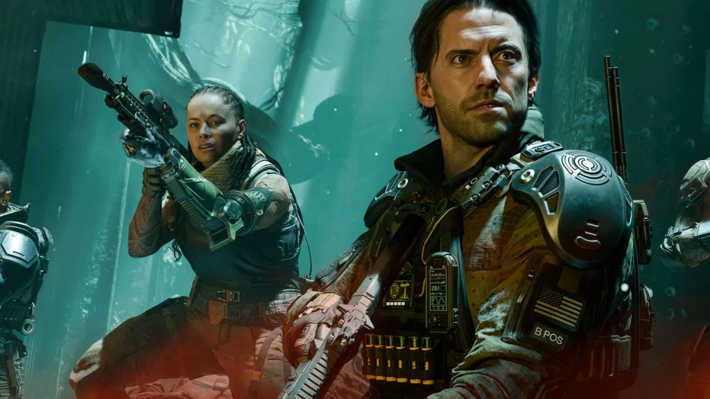 black ops 7 split-screen