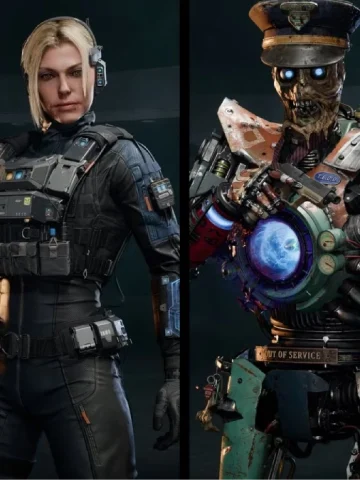 black ops 7 vault edition skins
