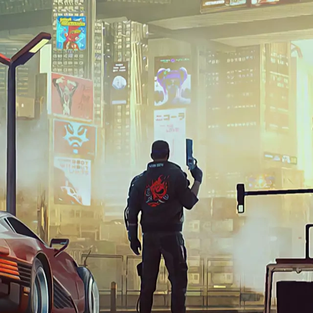 cyberpunk 2 multiplayer