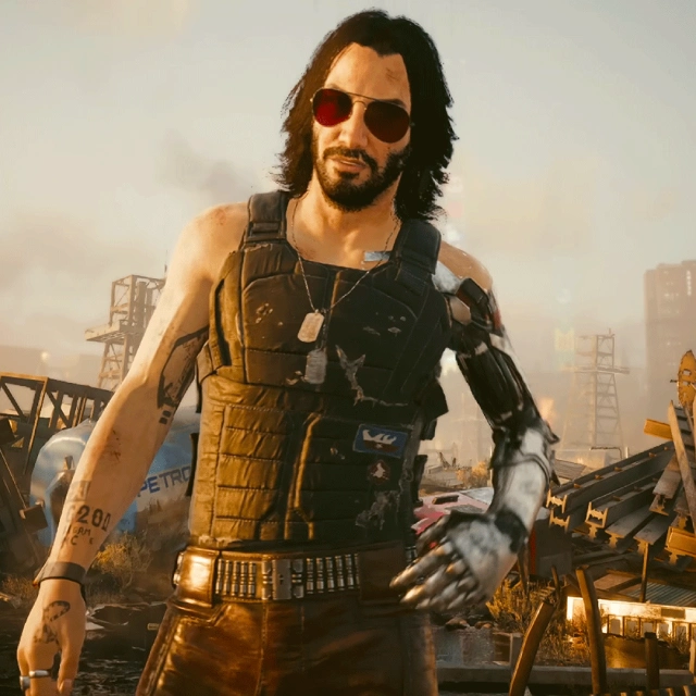 cyberpunk 2 multiplayer