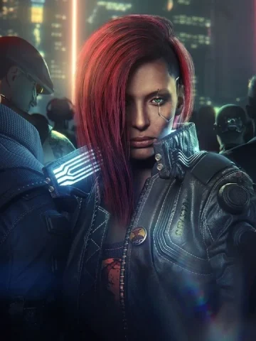 cyberpunk 2 multiplayer