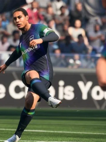 ea fc 26 Best Centre Back Build