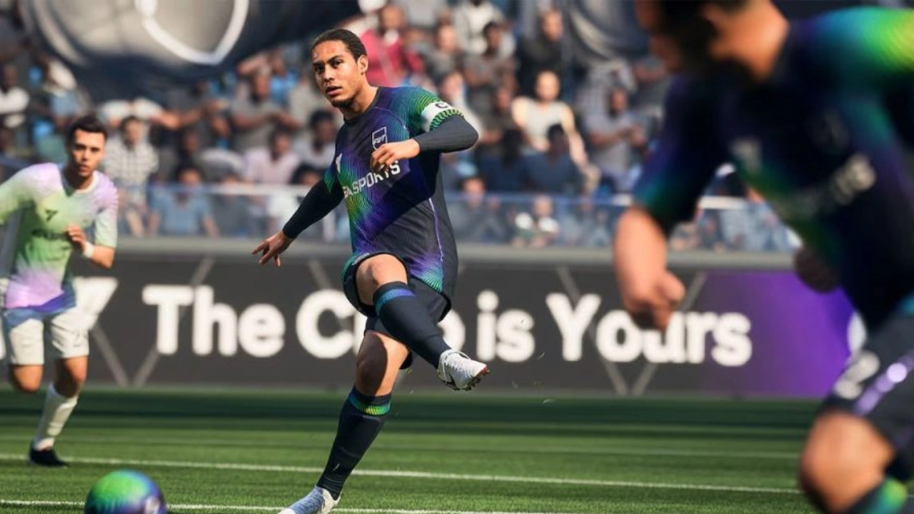 EA FC 26 Clubs Guide: Best Centre Back (CB) Build – Fenix Bazaar