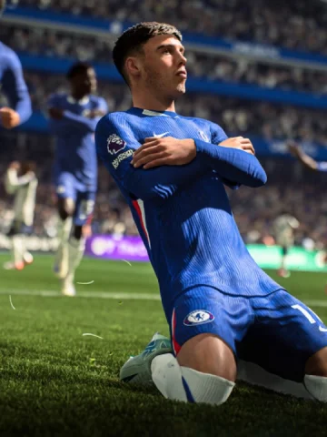 ea fc 26 clubs target striker build