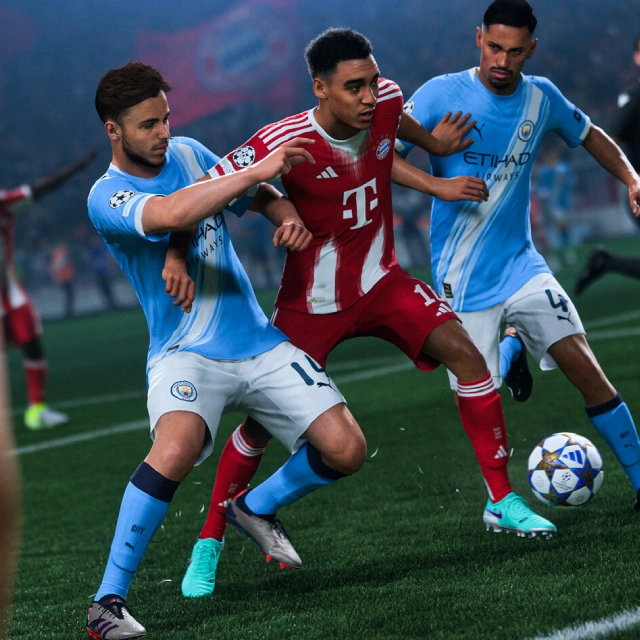 ea fc 26 pc requirements