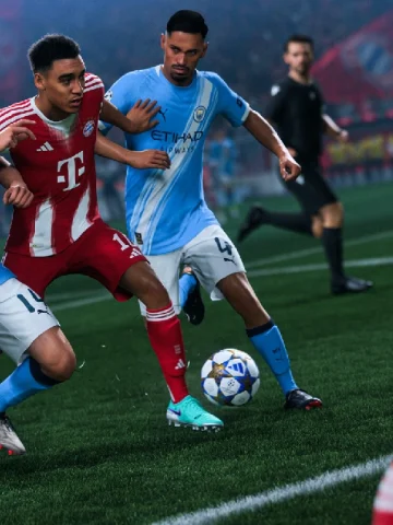 ea fc 26 pc requirements