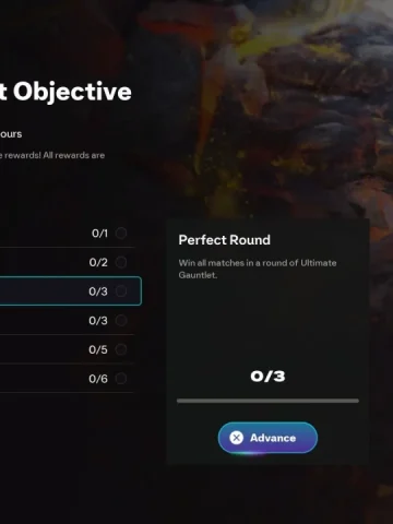 ea fc ultimate gauntlet