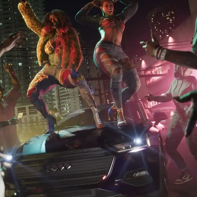 gta 6 delay
