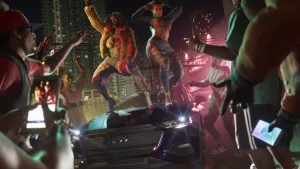 gta 6 delay