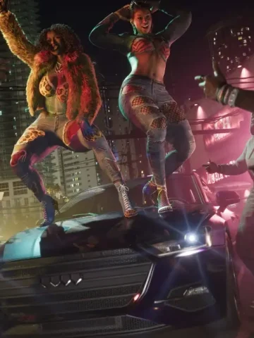 gta 6 delay