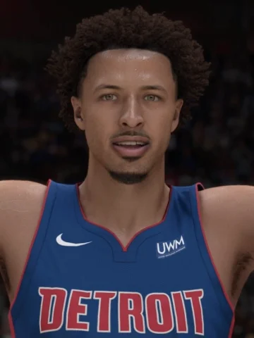 nba 2k26 cade cunningham build