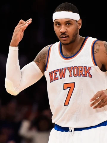 nba 2k26 carmelo anthony build