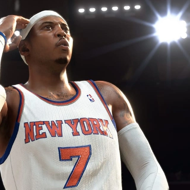 nba 2k26 game speed