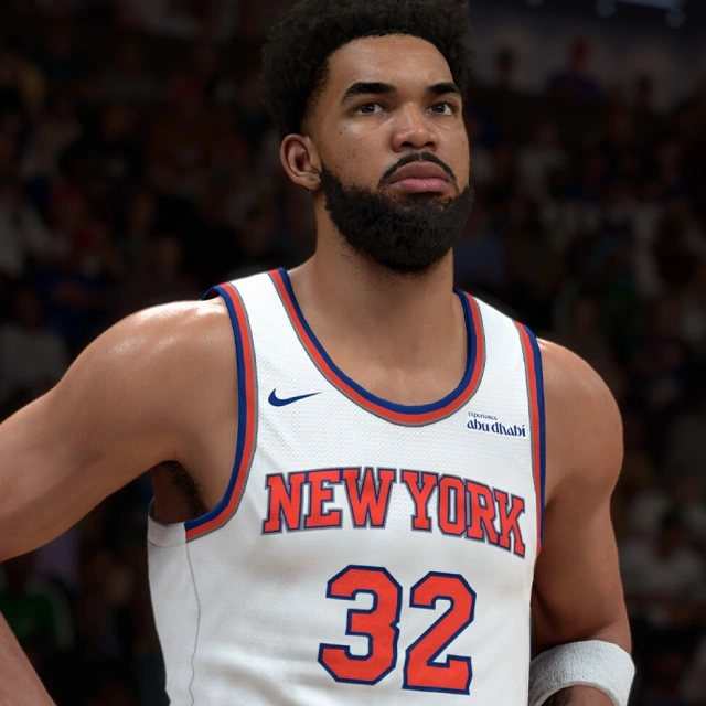 nba 2k26 game speed