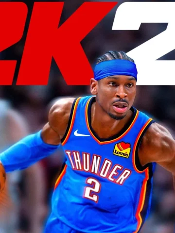 nba 2k26 game speed