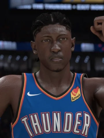 nba 2k26 jalen williams build