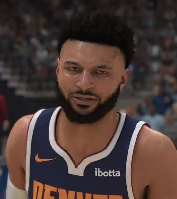 nba 2k26 jamal murray build