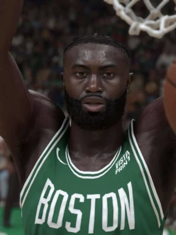 nba 2k26 jaylen brown build