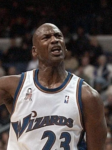 nba 2k26 michael jordan wizards build