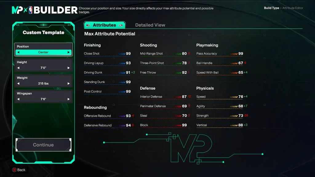 nba 2k26 mycareer tips