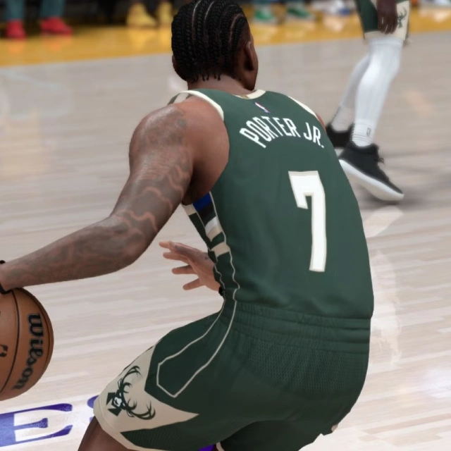 nba 2k26 passion projects
